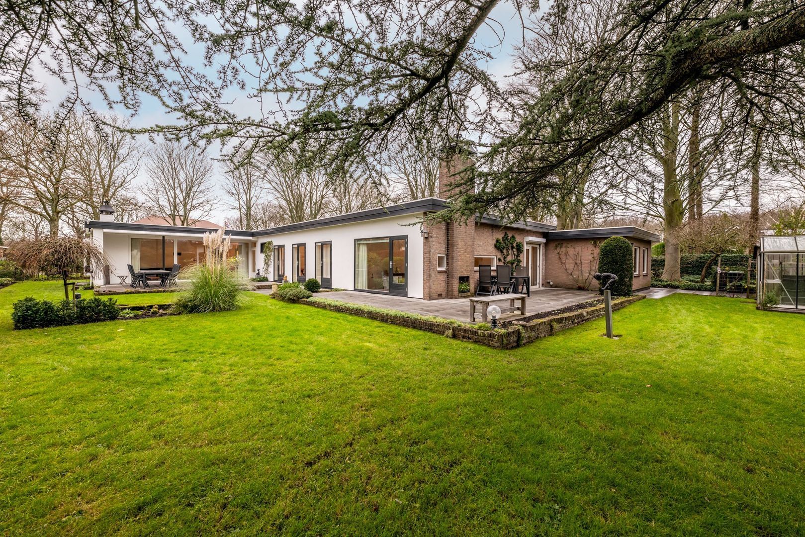 Zeedistellaan 16, Oostvoorne foto-1