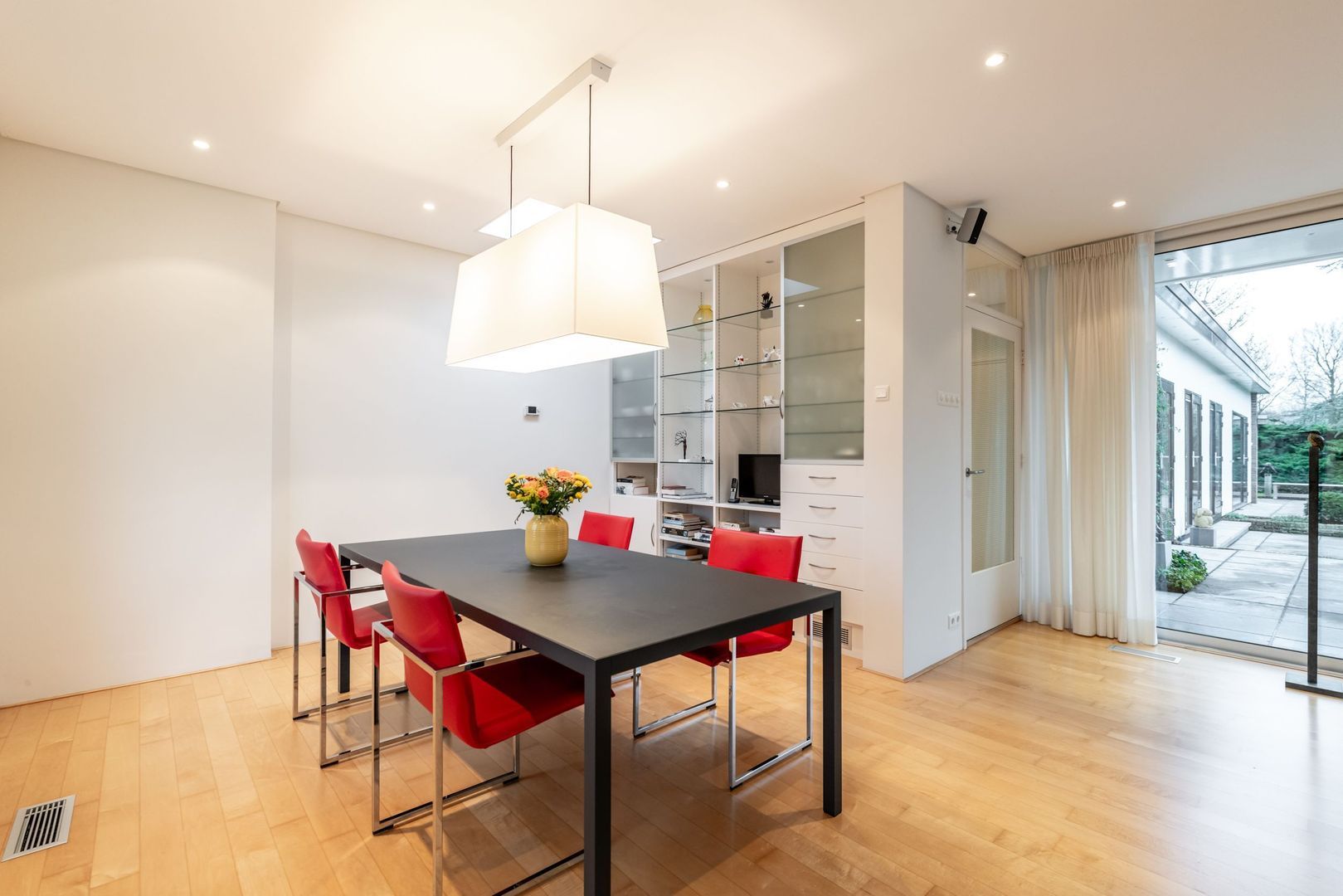 Zeedistellaan 16, Oostvoorne foto-13