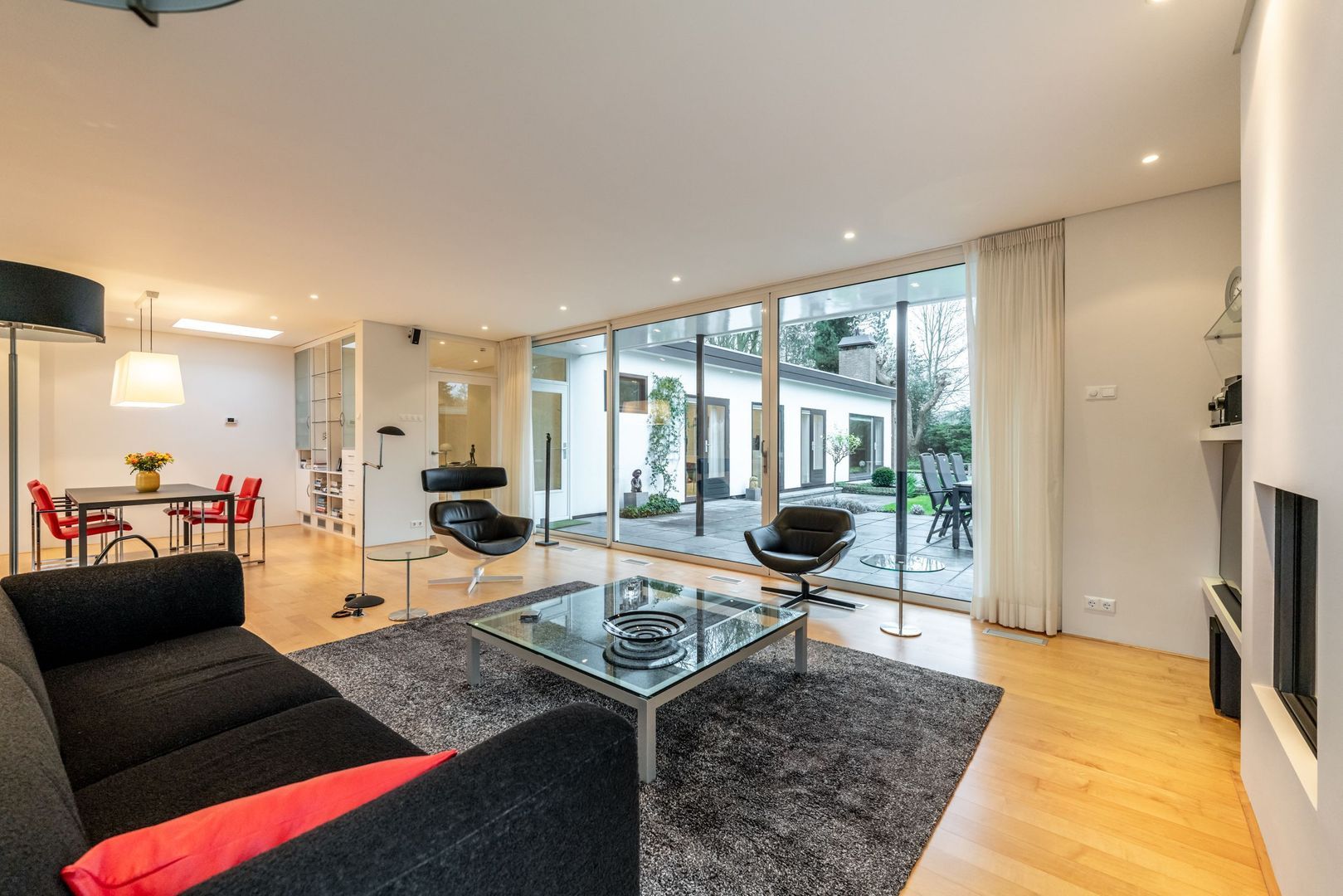 Zeedistellaan 16, Oostvoorne foto-12