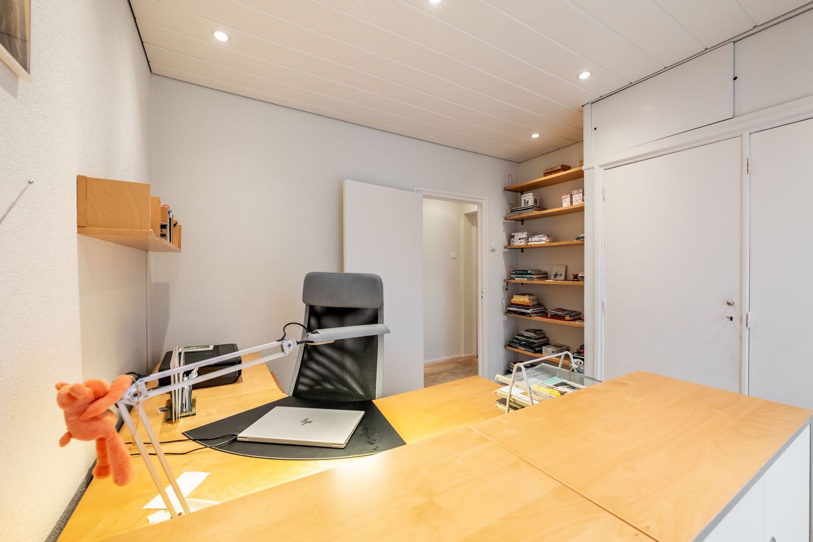 Zeedistellaan 16, Oostvoorne foto-34