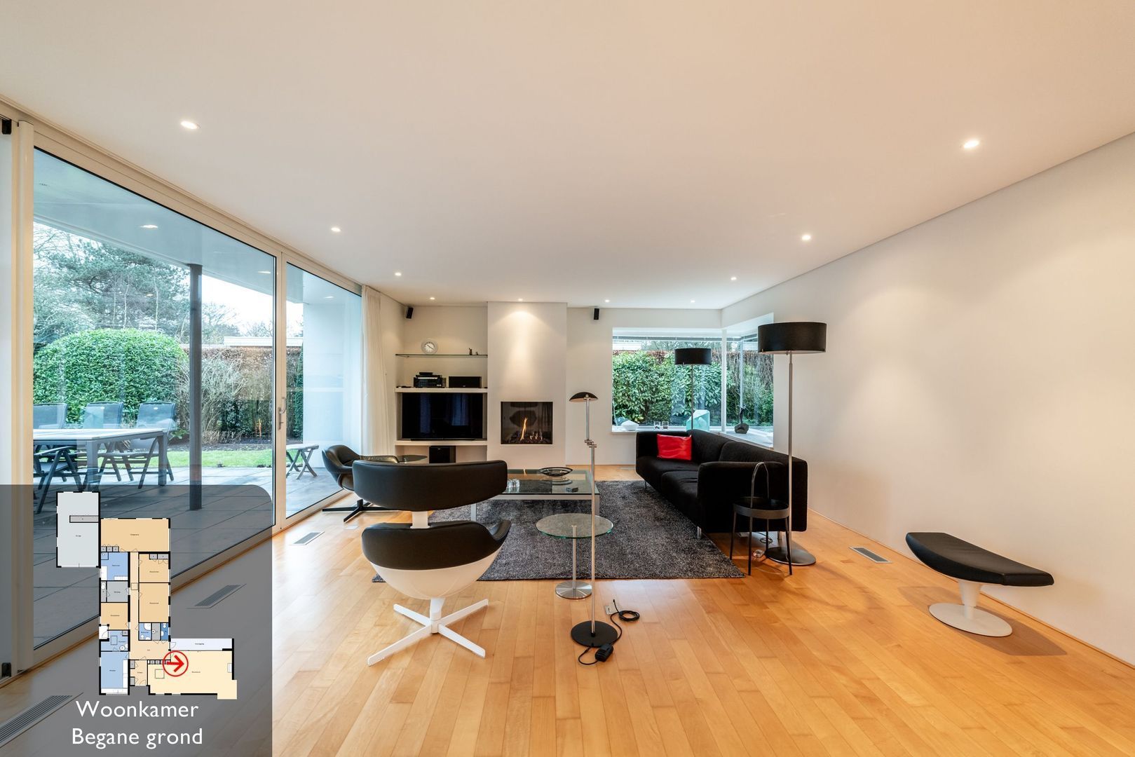 Zeedistellaan 16, Oostvoorne foto-8