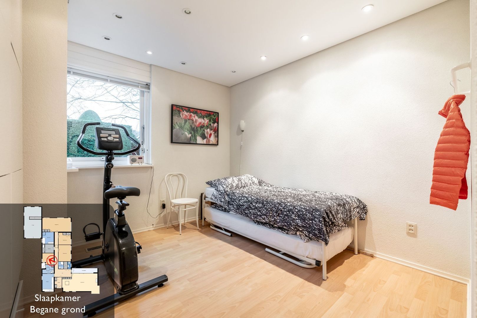 Zeedistellaan 16, Oostvoorne foto-39