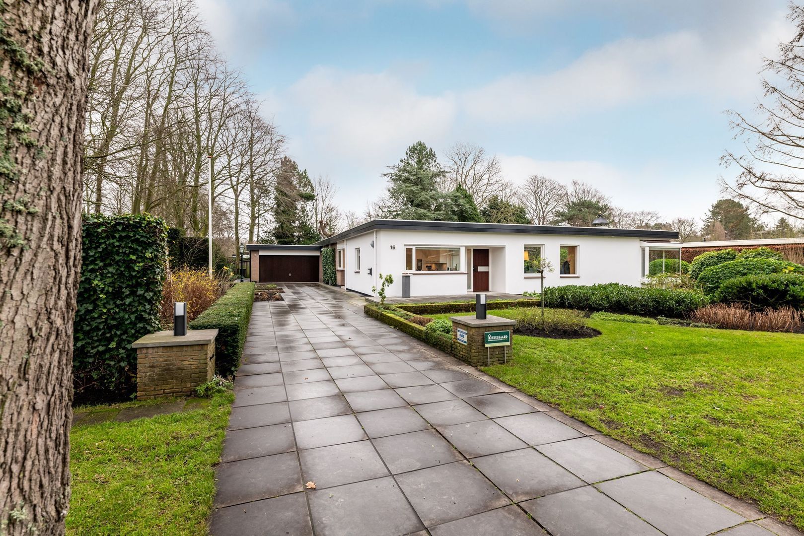 Zeedistellaan 16, Oostvoorne foto-4