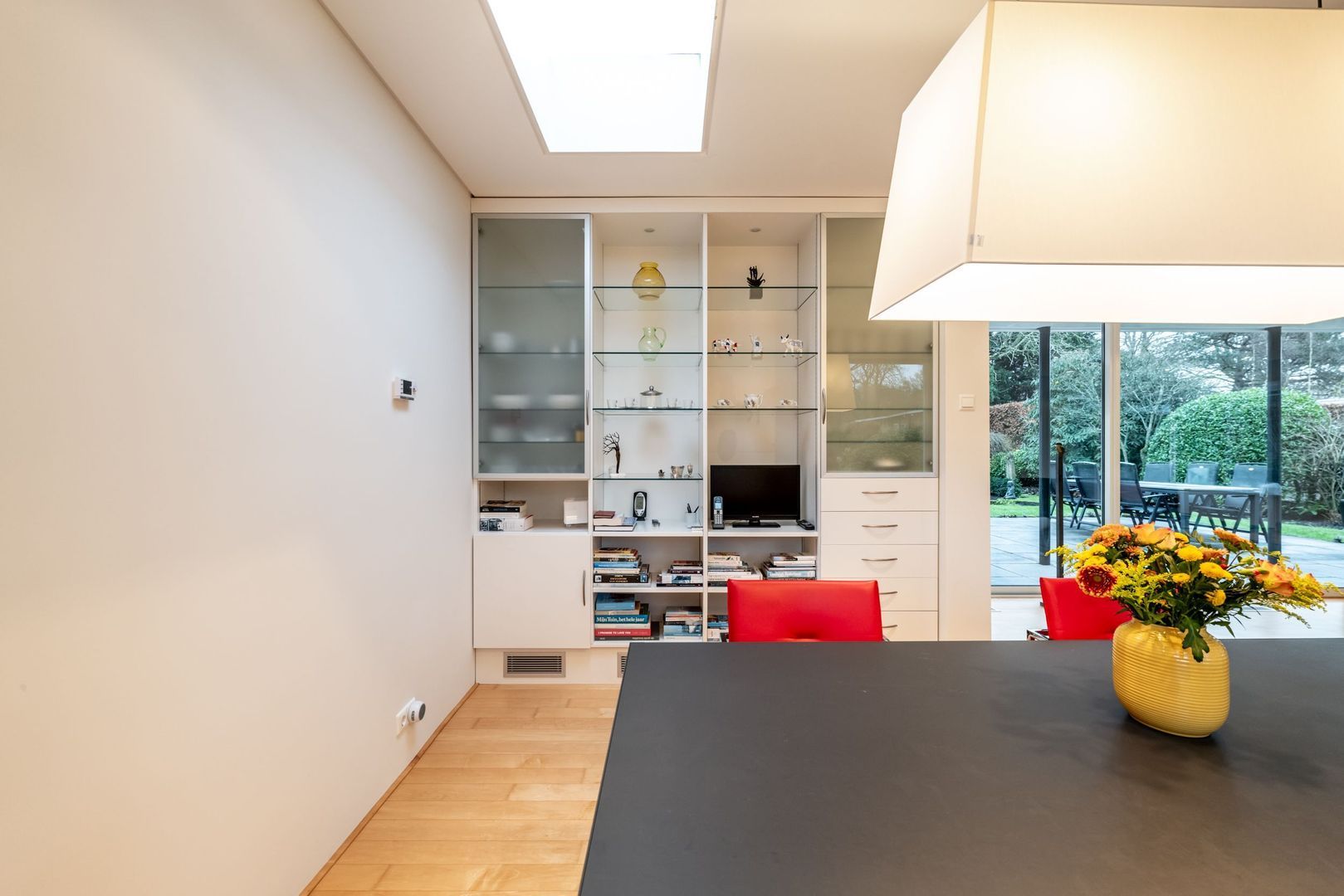 Zeedistellaan 16, Oostvoorne foto-14