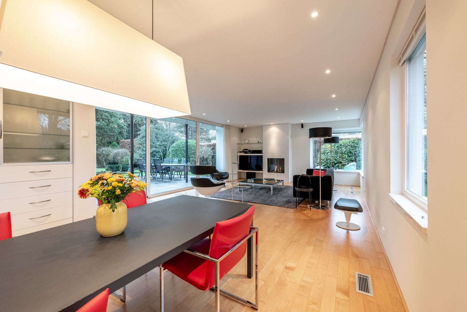 Zeedistellaan 16, Oostvoorne foto-15