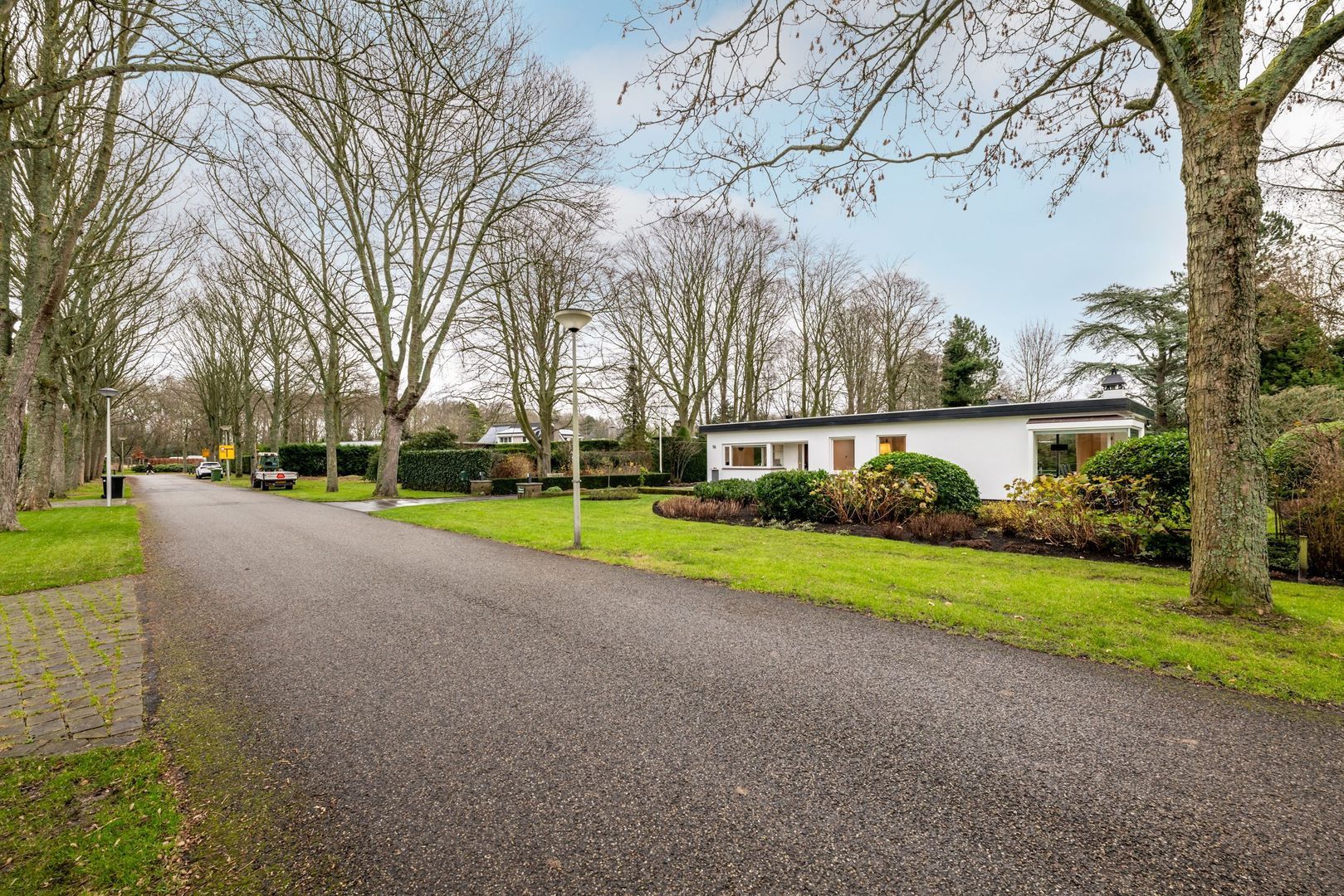 Zeedistellaan 16, Oostvoorne foto-59