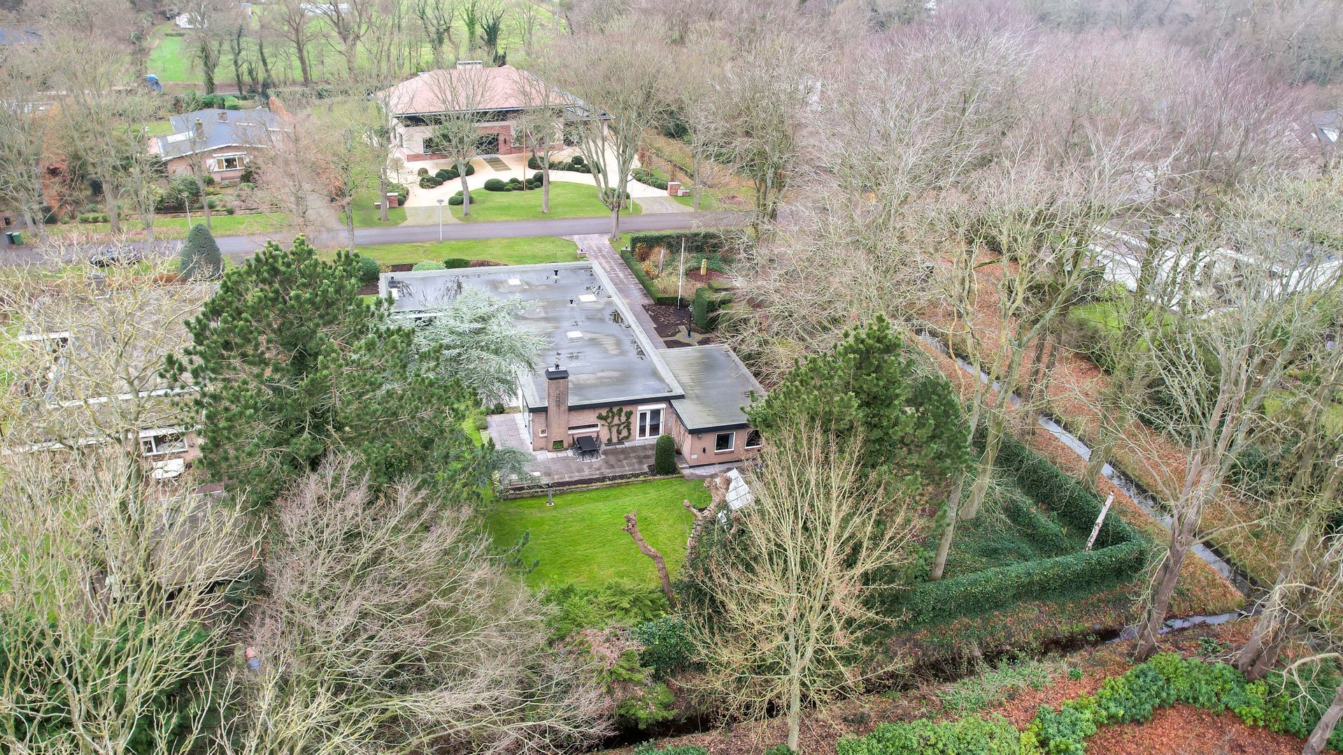 Zeedistellaan 16, Oostvoorne foto-62