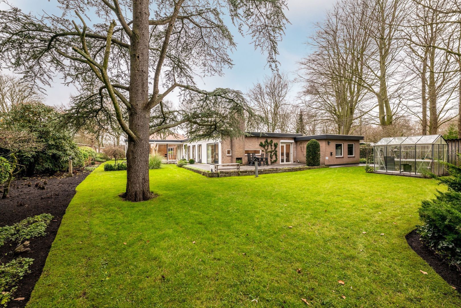 Zeedistellaan 16, Oostvoorne foto-52