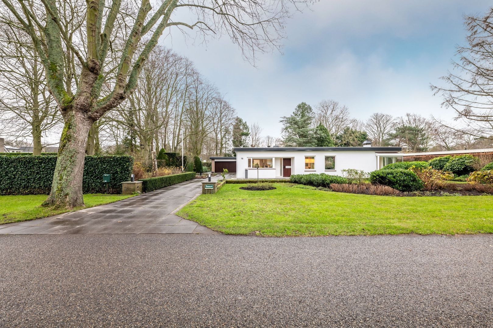 Zeedistellaan 16, Oostvoorne foto-58