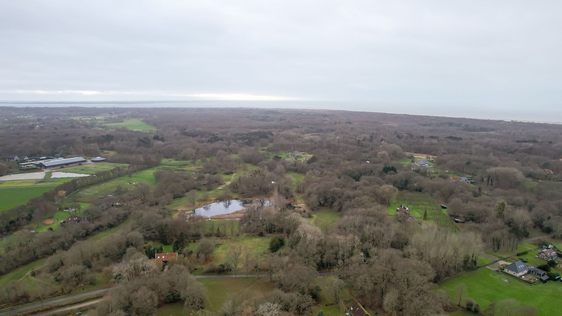 Zeedistellaan 16, Oostvoorne foto-63