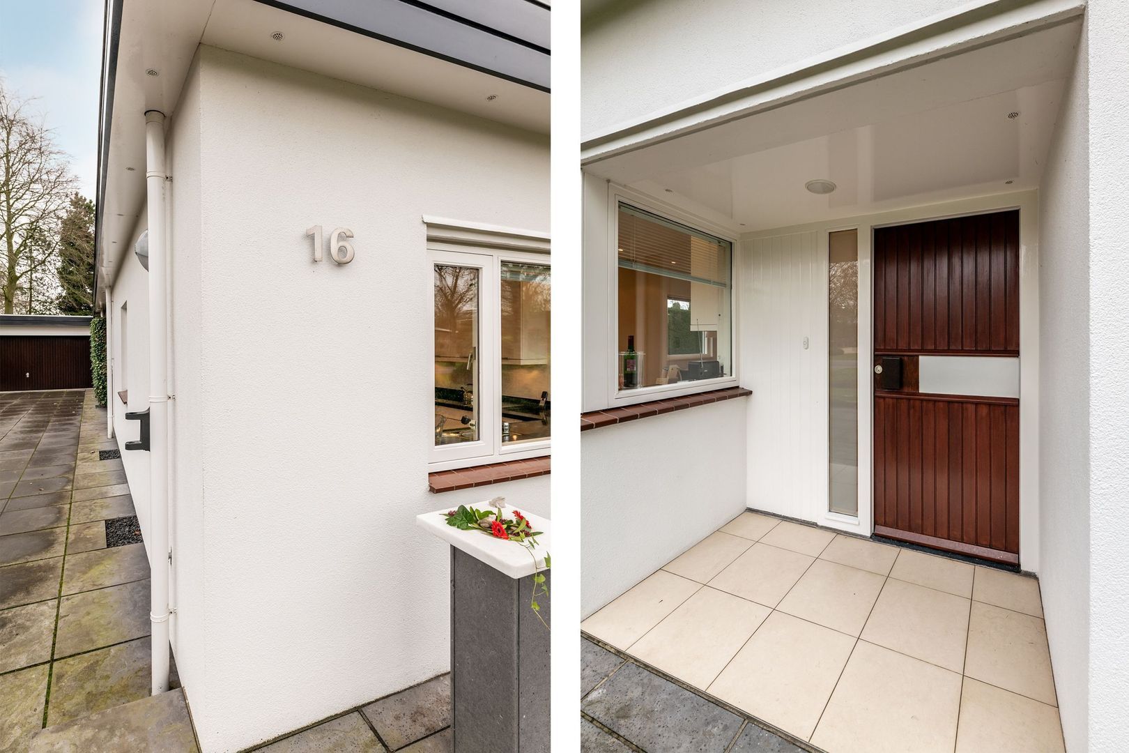 Zeedistellaan 16, Oostvoorne foto-5