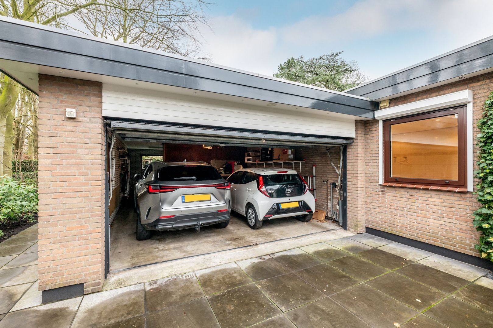 Zeedistellaan 16, Oostvoorne foto-48