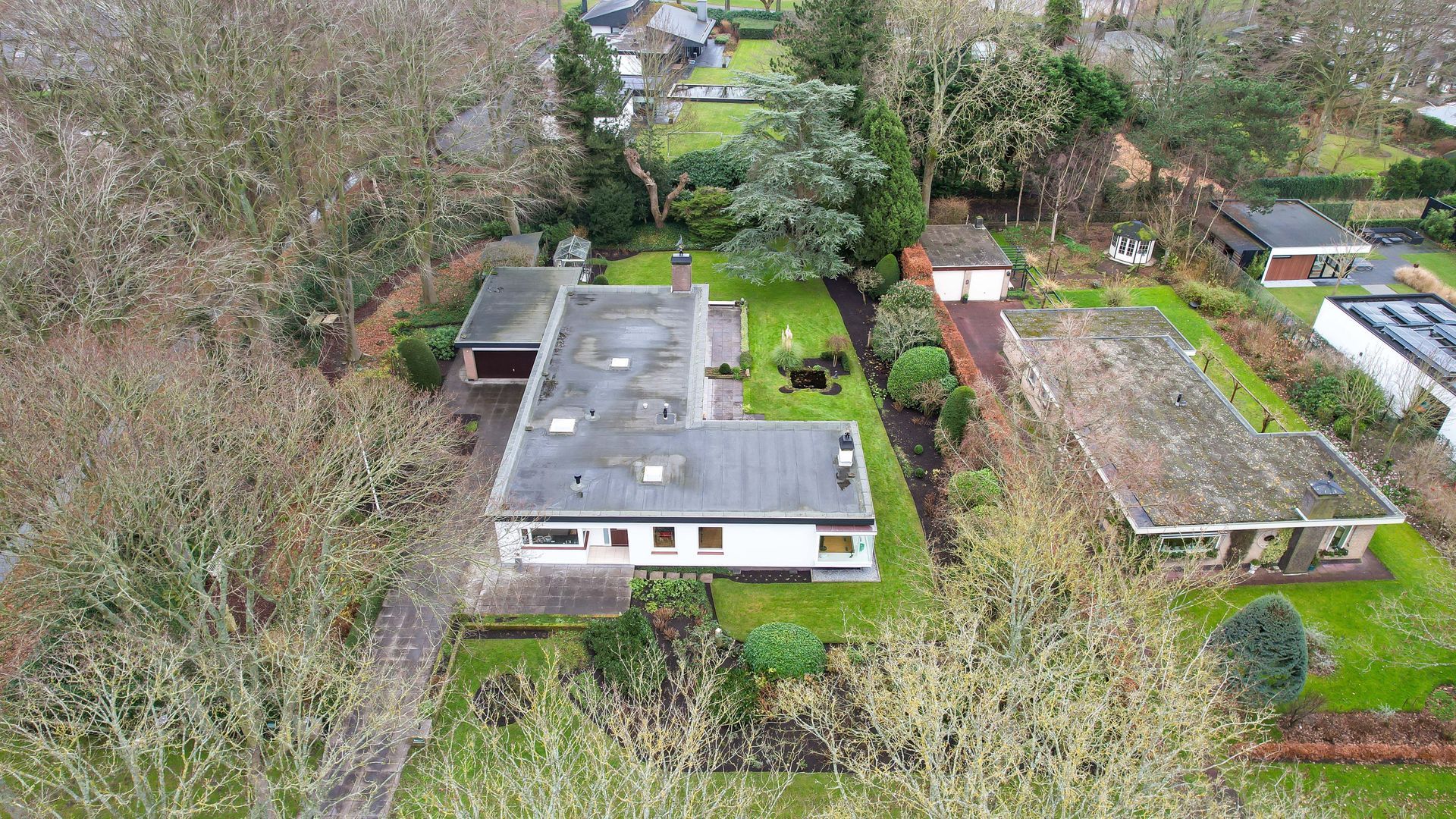 Zeedistellaan 16, Oostvoorne foto-61