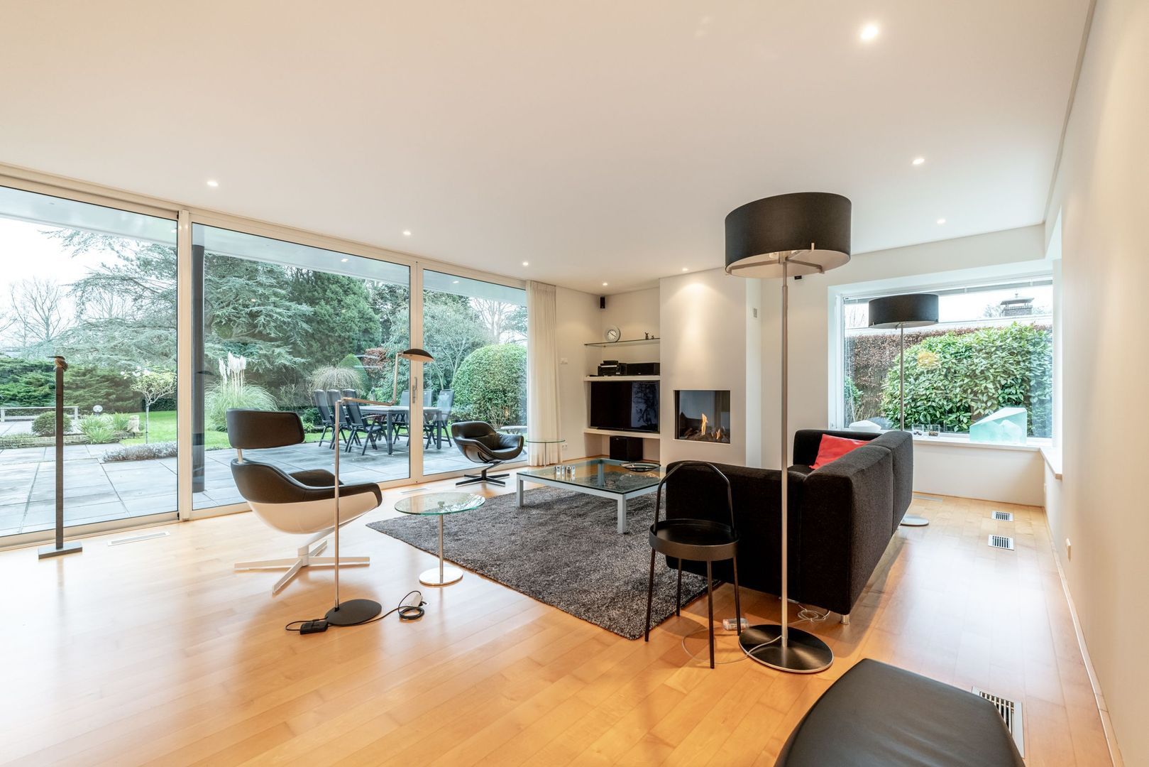 Zeedistellaan 16, Oostvoorne foto-2