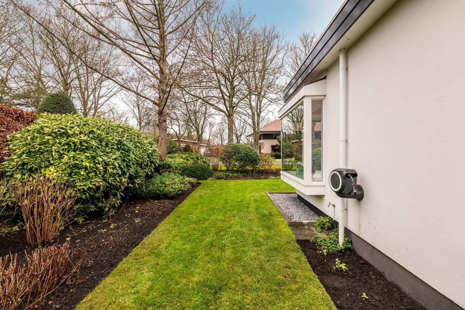 Zeedistellaan 16, Oostvoorne foto-57