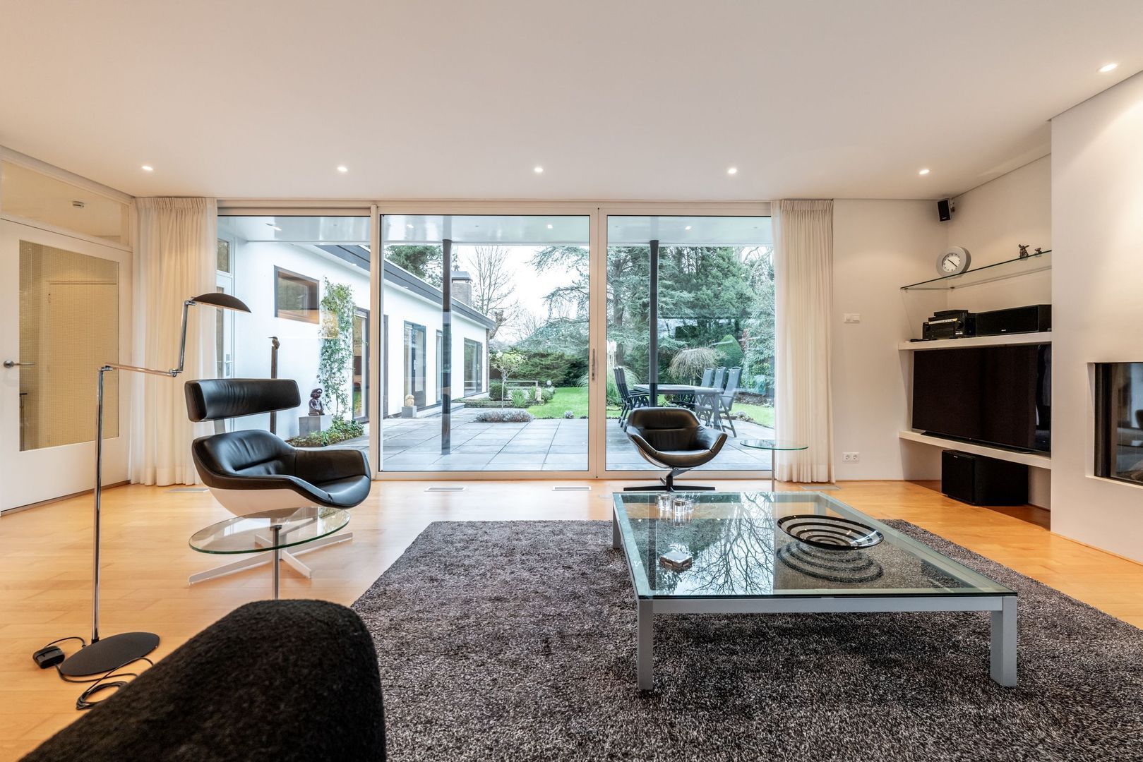 Zeedistellaan 16, Oostvoorne foto-9