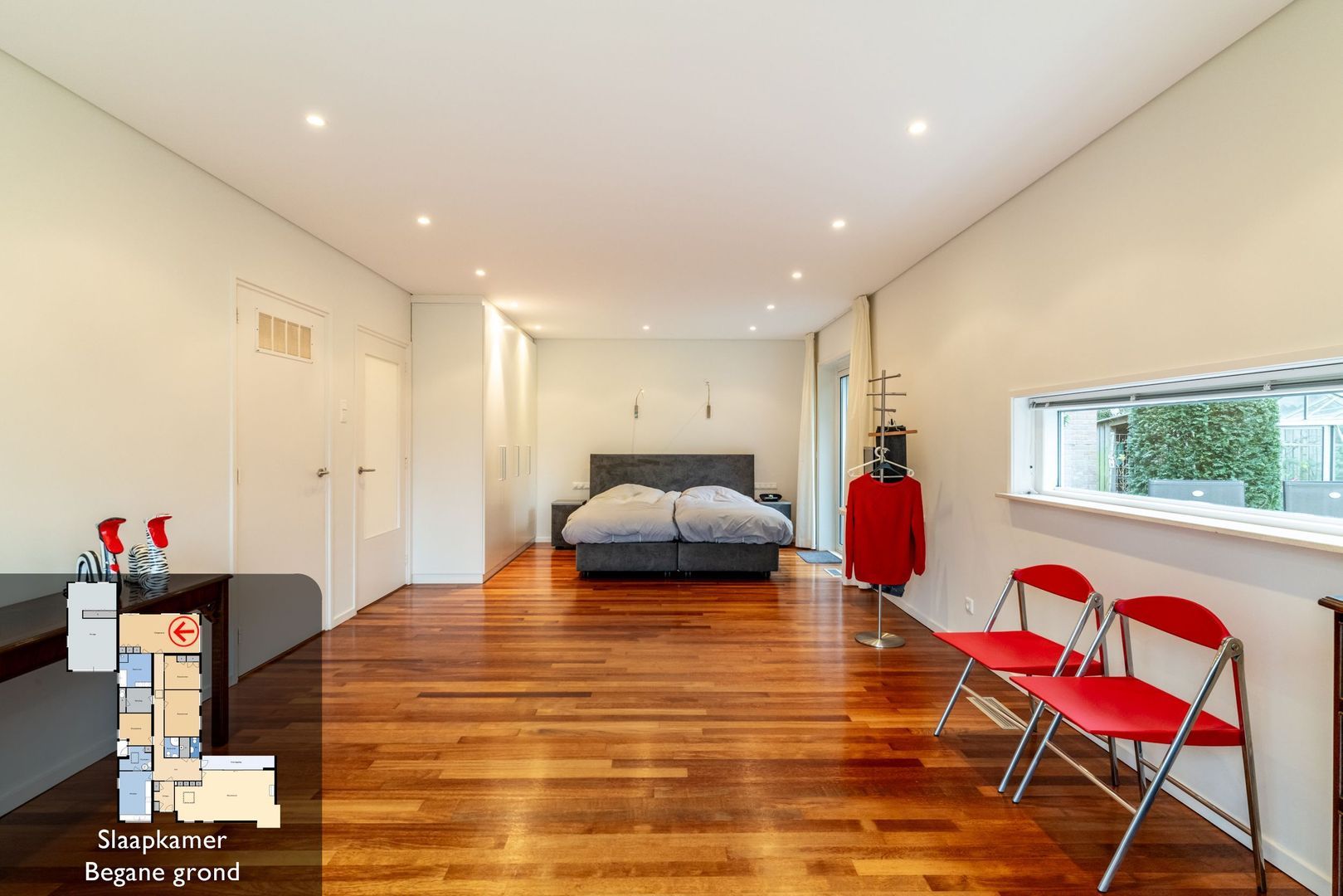 Zeedistellaan 16, Oostvoorne foto-23