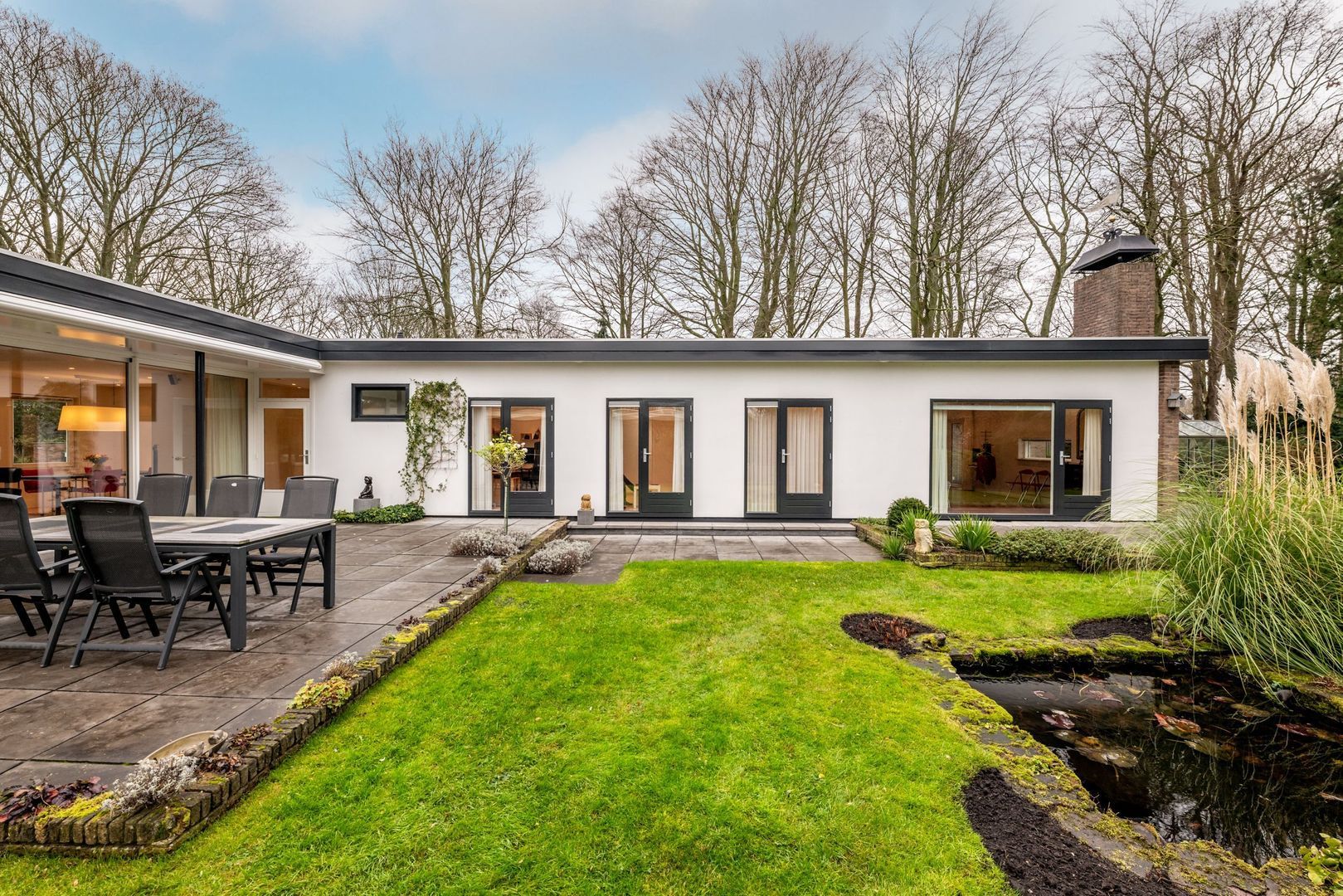 Zeedistellaan 16, Oostvoorne foto-54