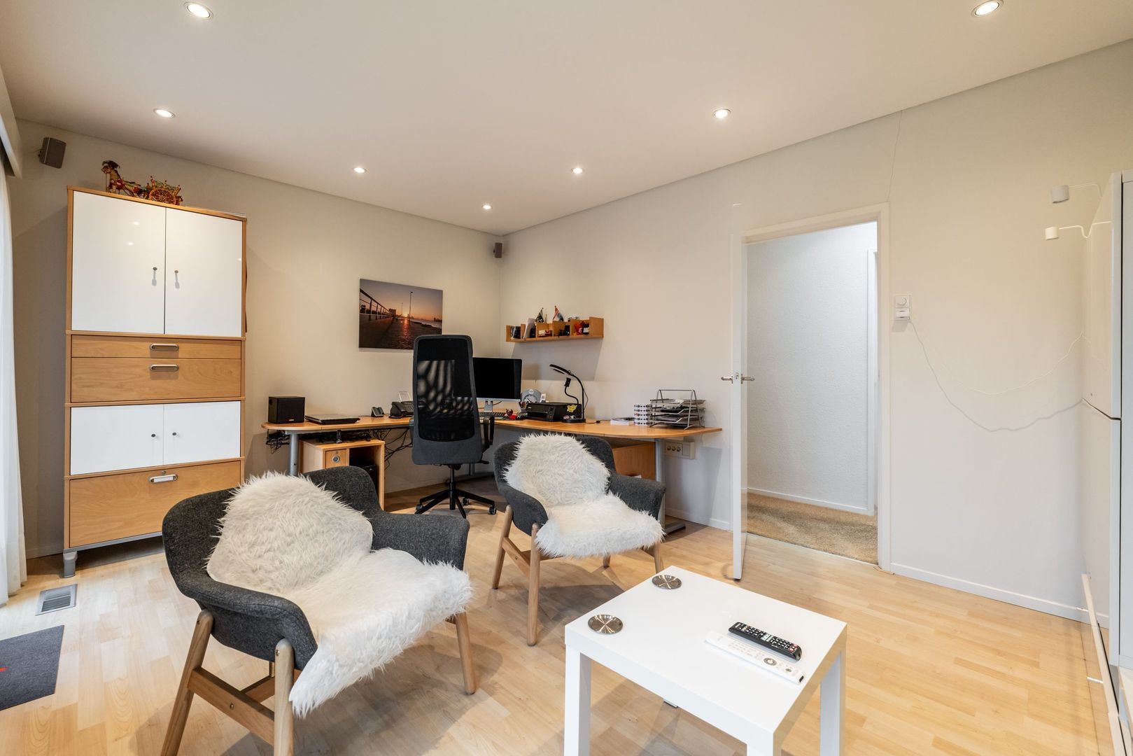 Zeedistellaan 16, Oostvoorne foto-37