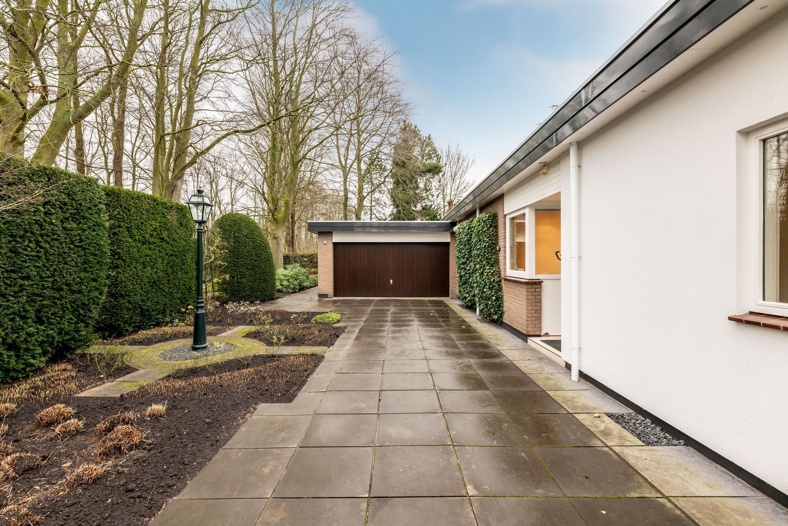 Zeedistellaan 16, Oostvoorne foto-47