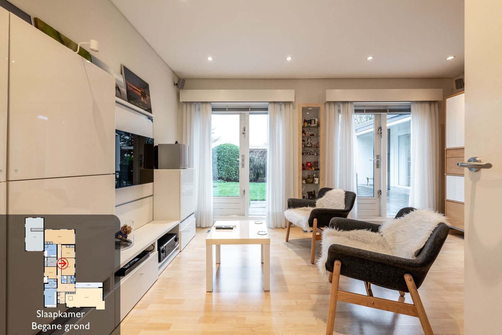 Zeedistellaan 16, Oostvoorne foto-35