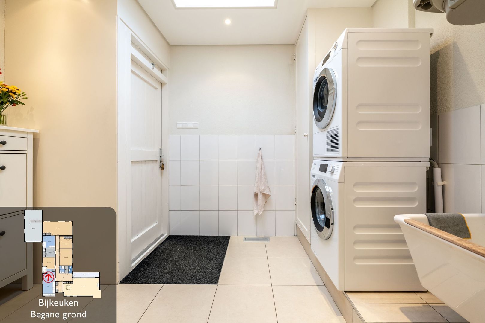 Zeedistellaan 16, Oostvoorne foto-43