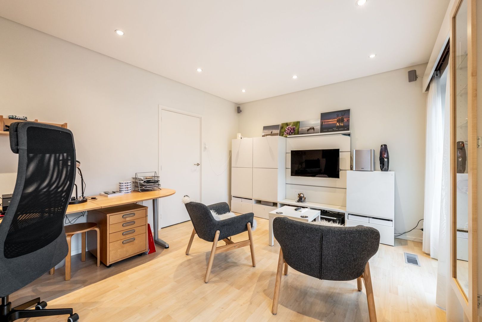 Zeedistellaan 16, Oostvoorne foto-36