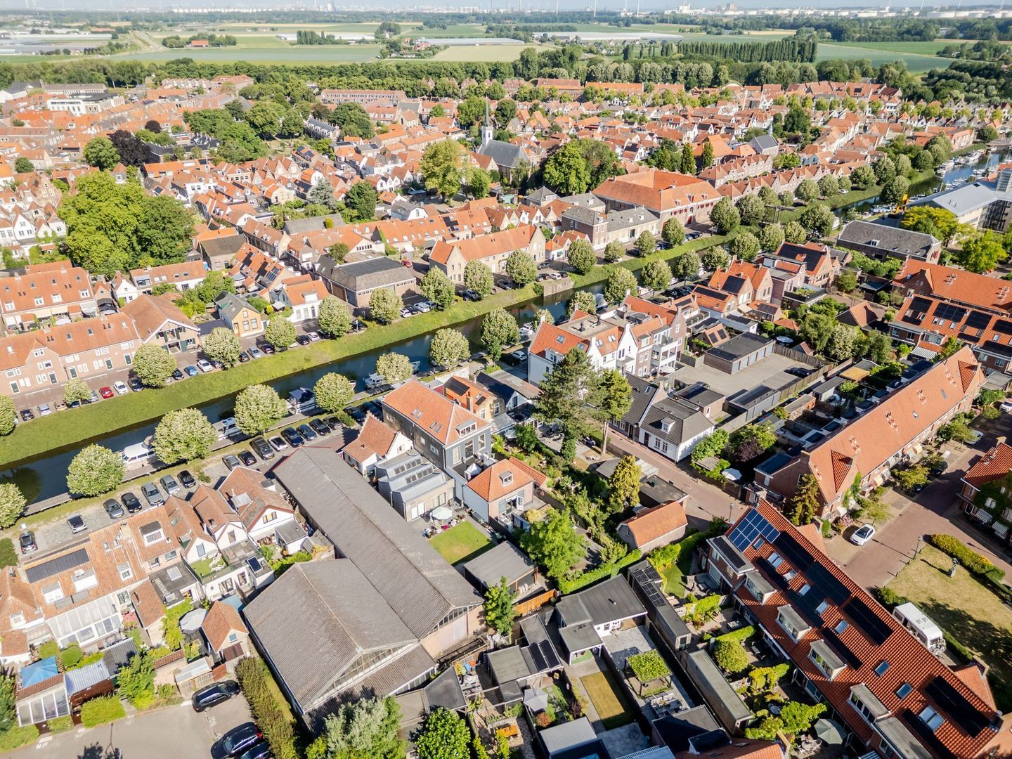 Slagveld 15, Brielle foto-50