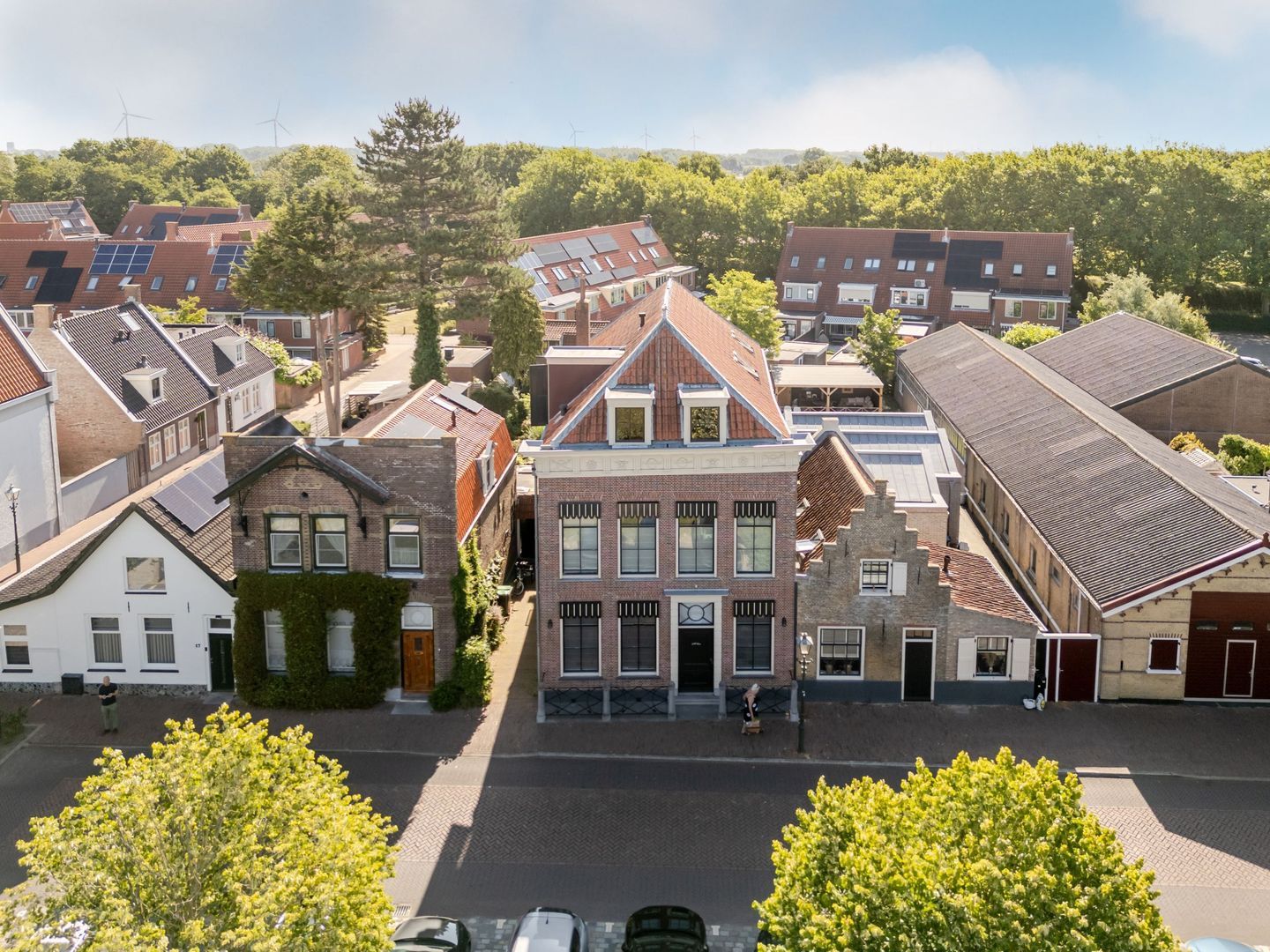 Slagveld 15, Brielle foto-7