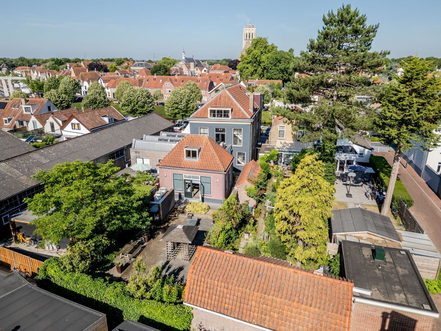 Slagveld 15, Brielle foto-48