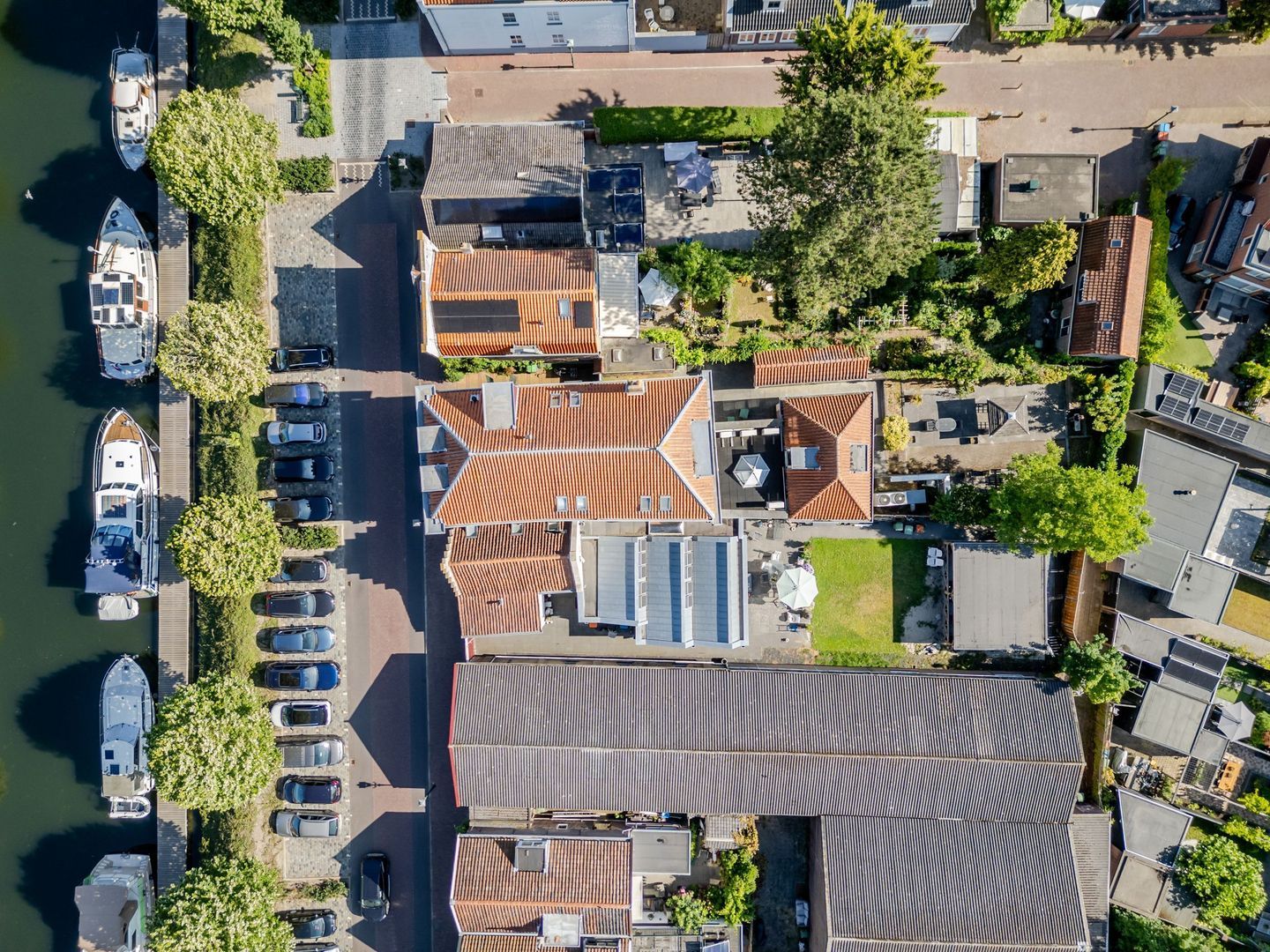 Slagveld 15, Brielle foto-44