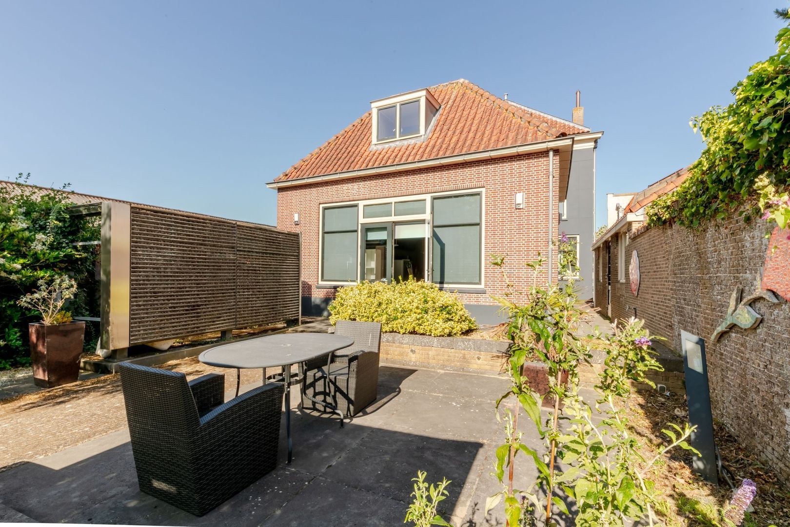 Slagveld 15, Brielle foto-38