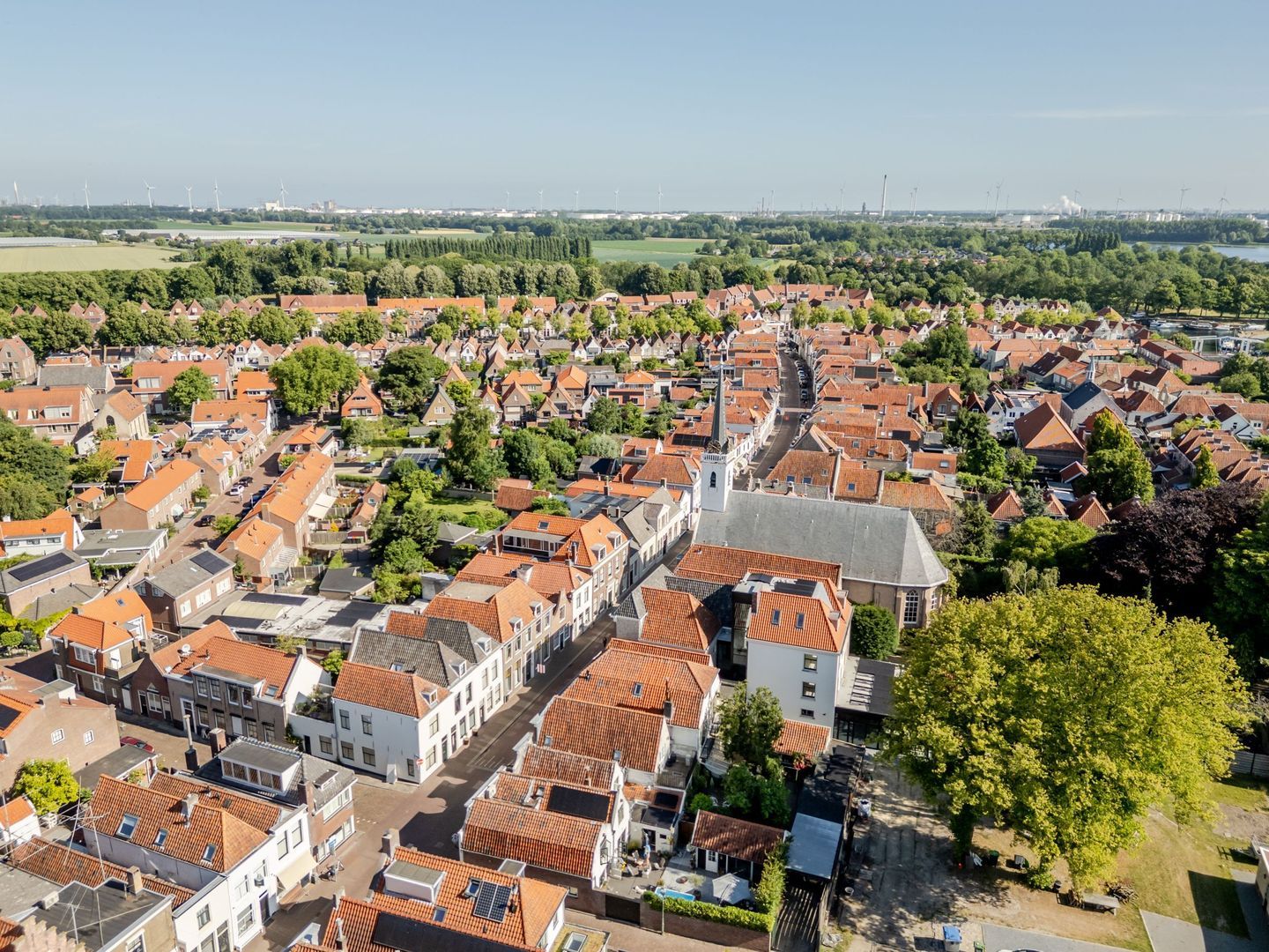 Slagveld 15, Brielle foto-52