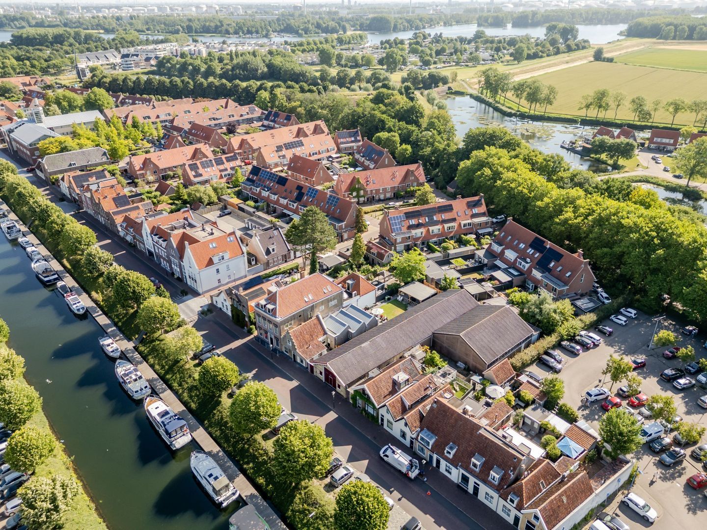 Slagveld 15, Brielle foto-6