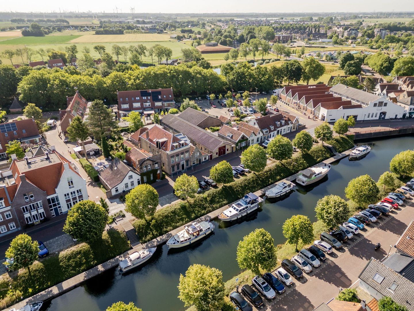 Slagveld 15, Brielle foto-4