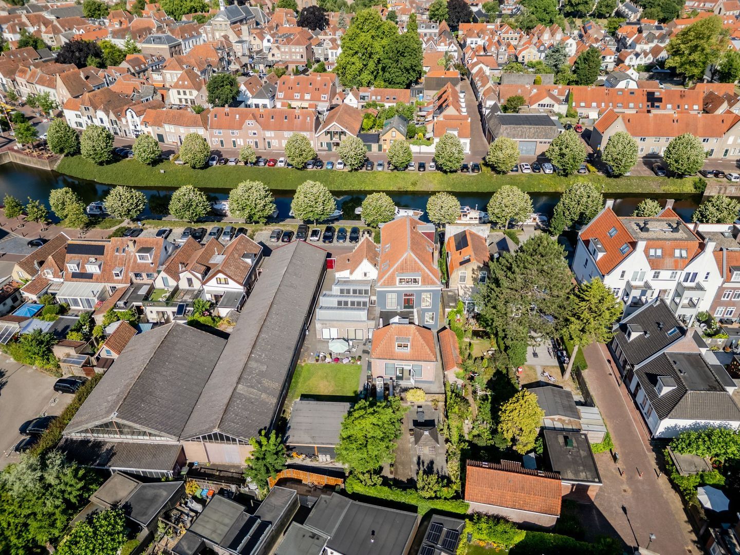 Slagveld 15, Brielle foto-49