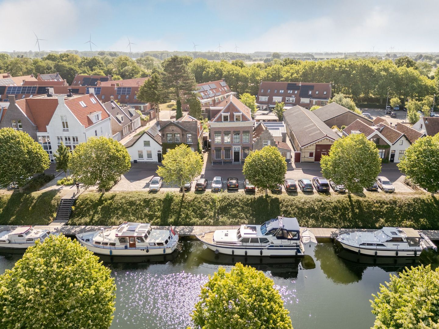 Slagveld 15, Brielle foto-1