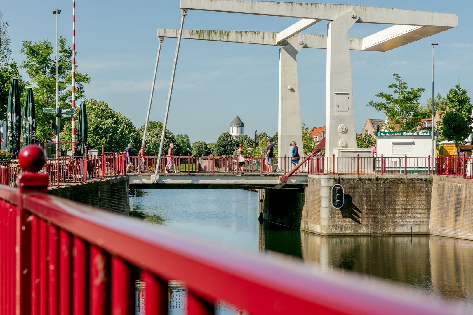 Slagveld 15, Brielle foto-45