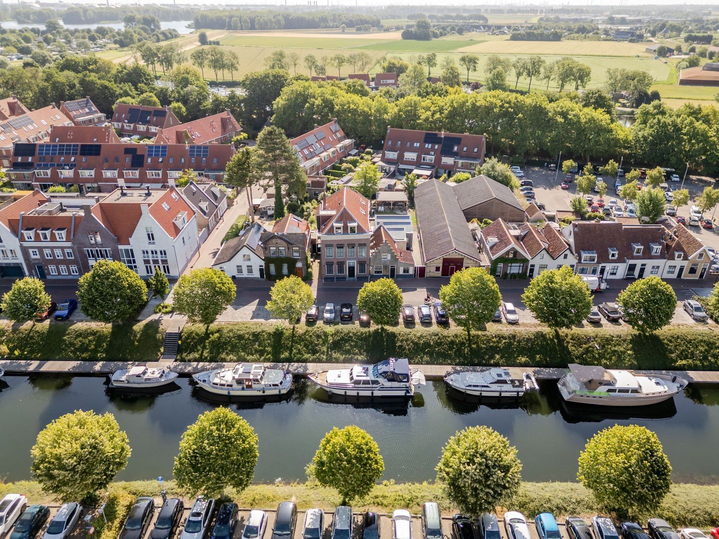 Slagveld 15, Brielle foto-5