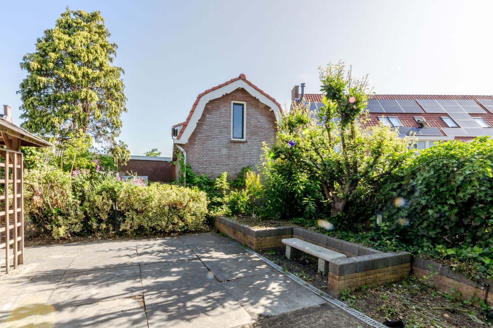 Slagveld 15, Brielle foto-42