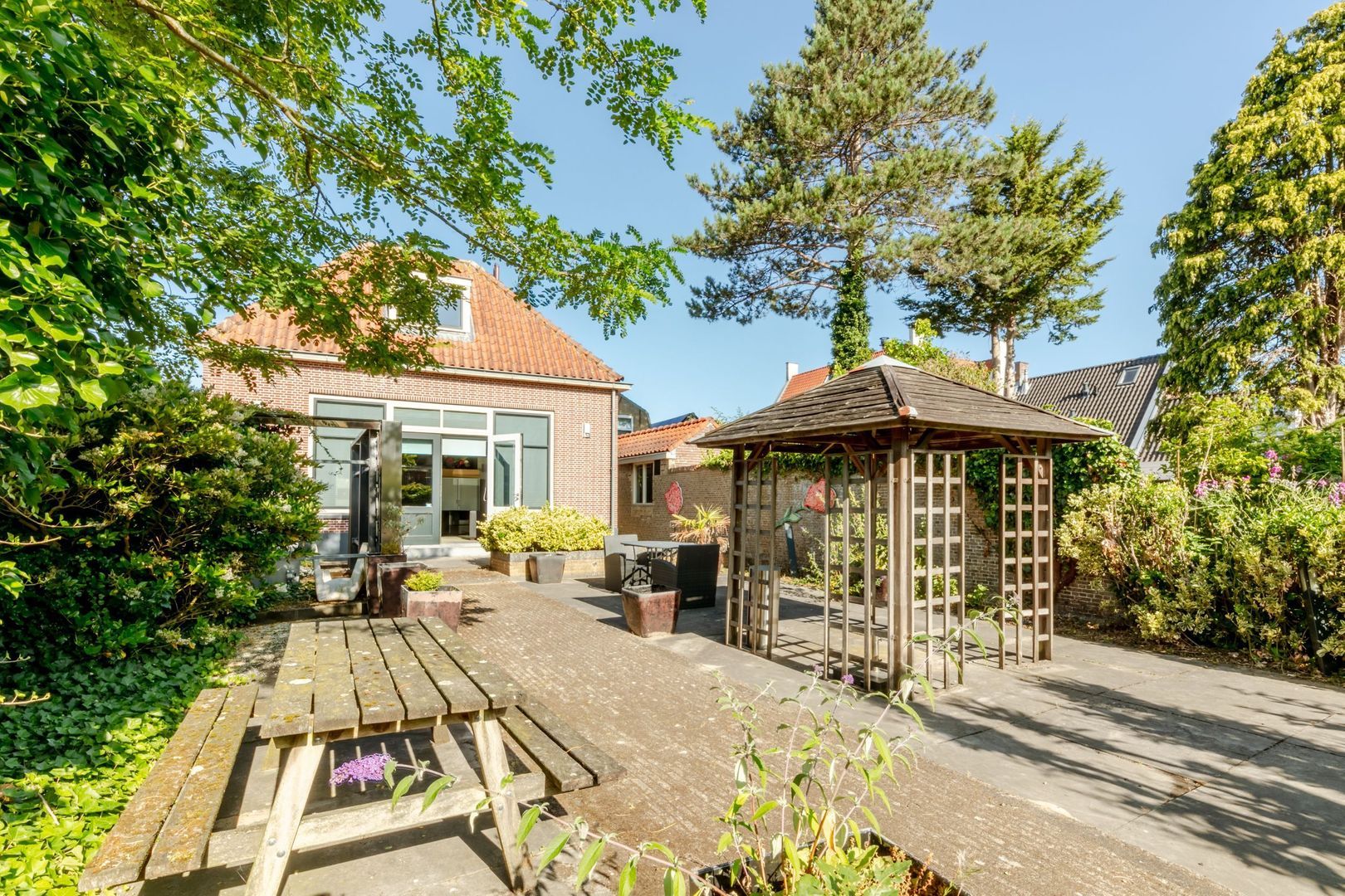 Slagveld 15, Brielle foto-3