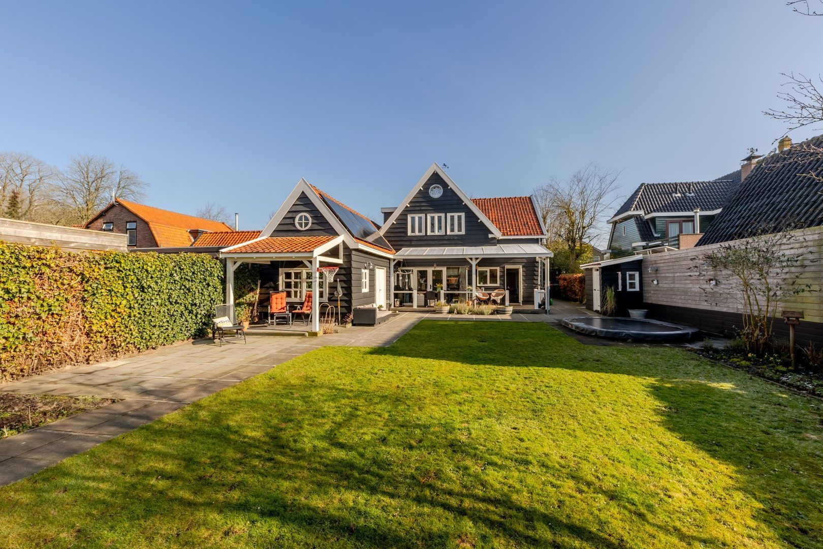 Duinlaan 29, Oostvoorne foto-3