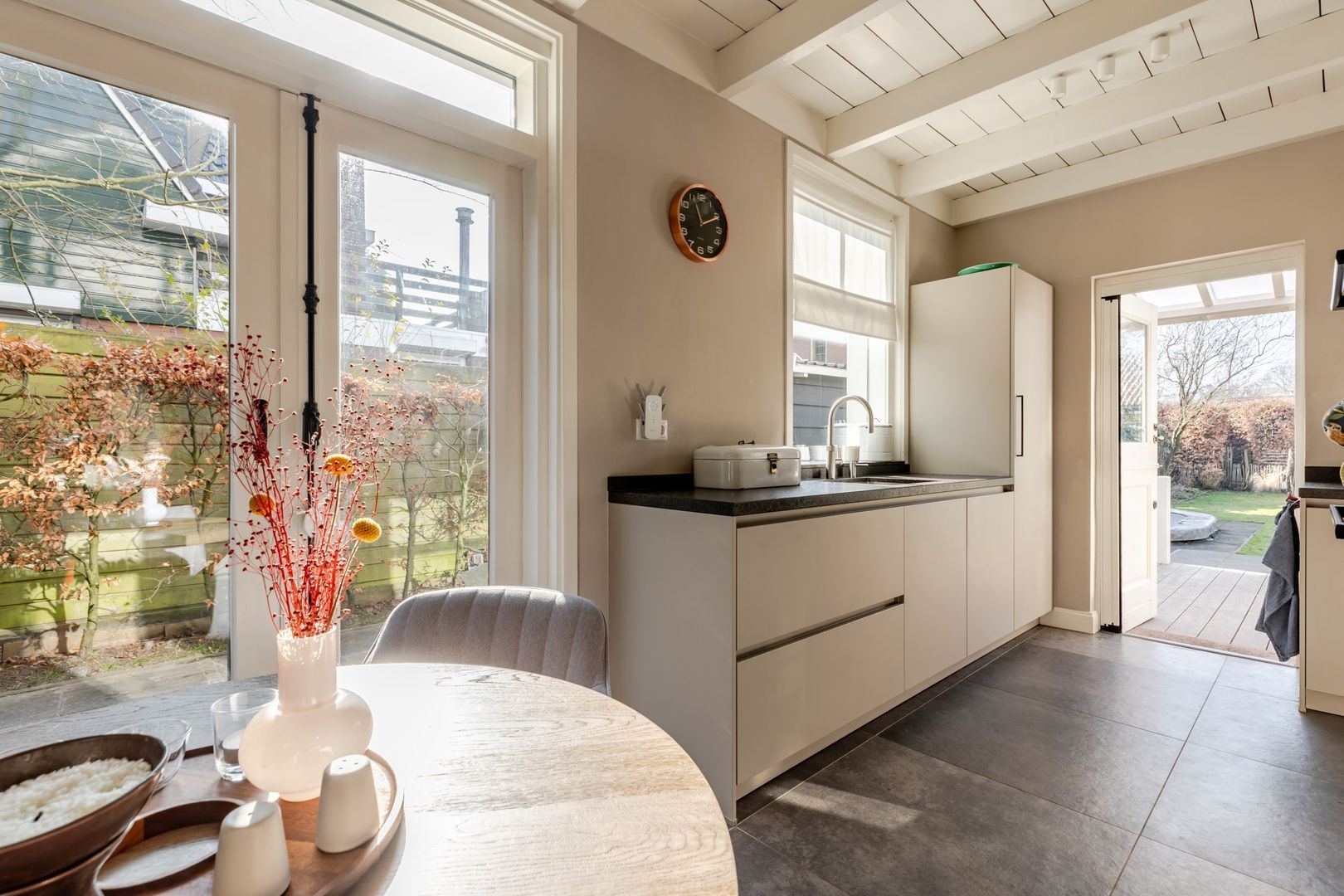 Duinlaan 29, Oostvoorne foto-18