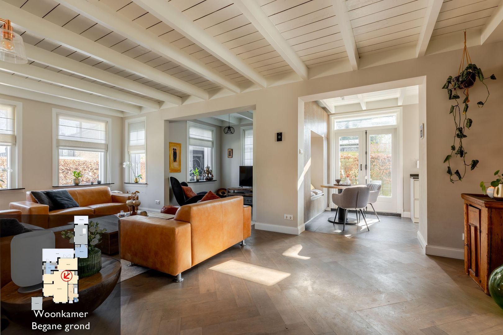 Duinlaan 29, Oostvoorne foto-12