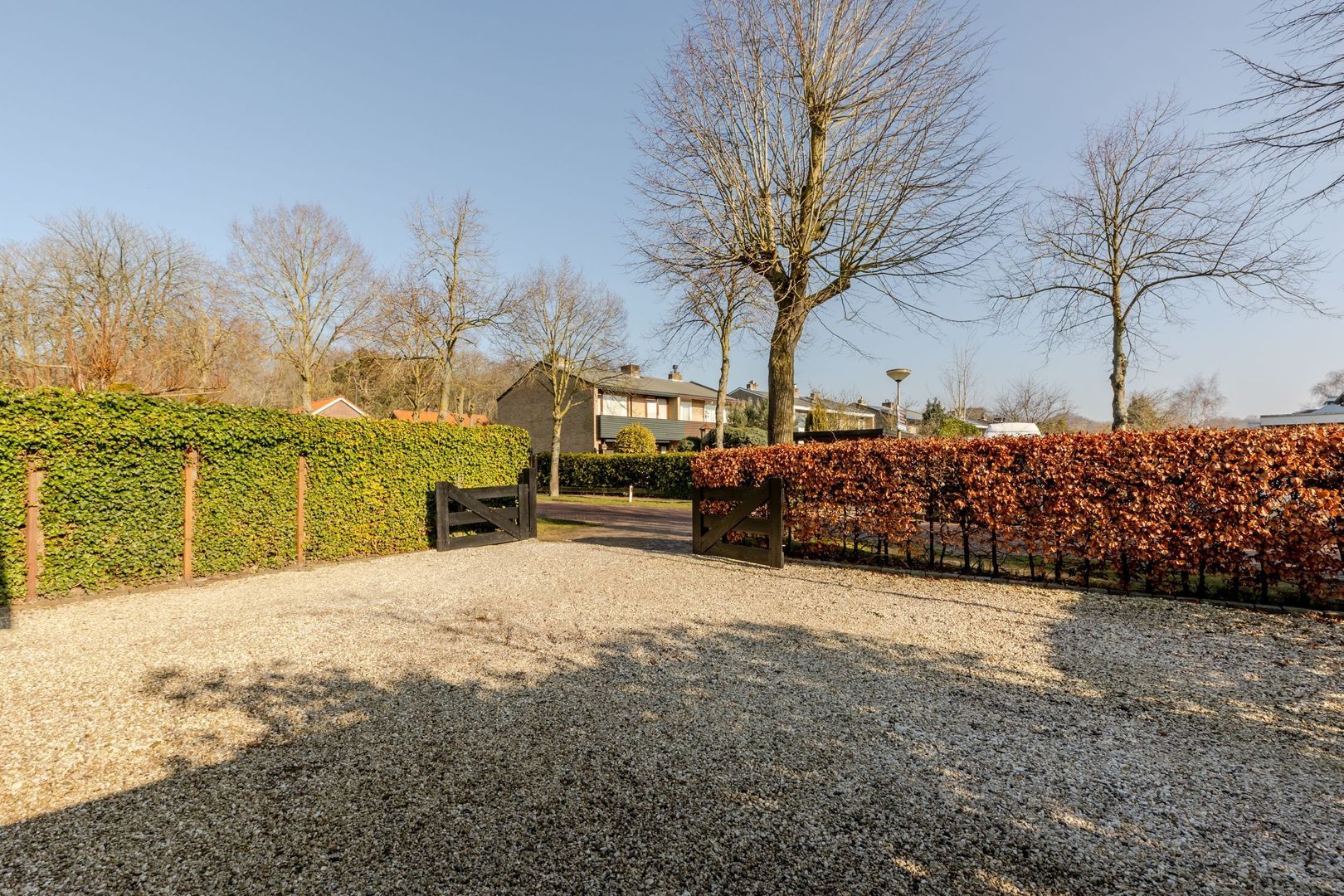 Duinlaan 29, Oostvoorne foto-7