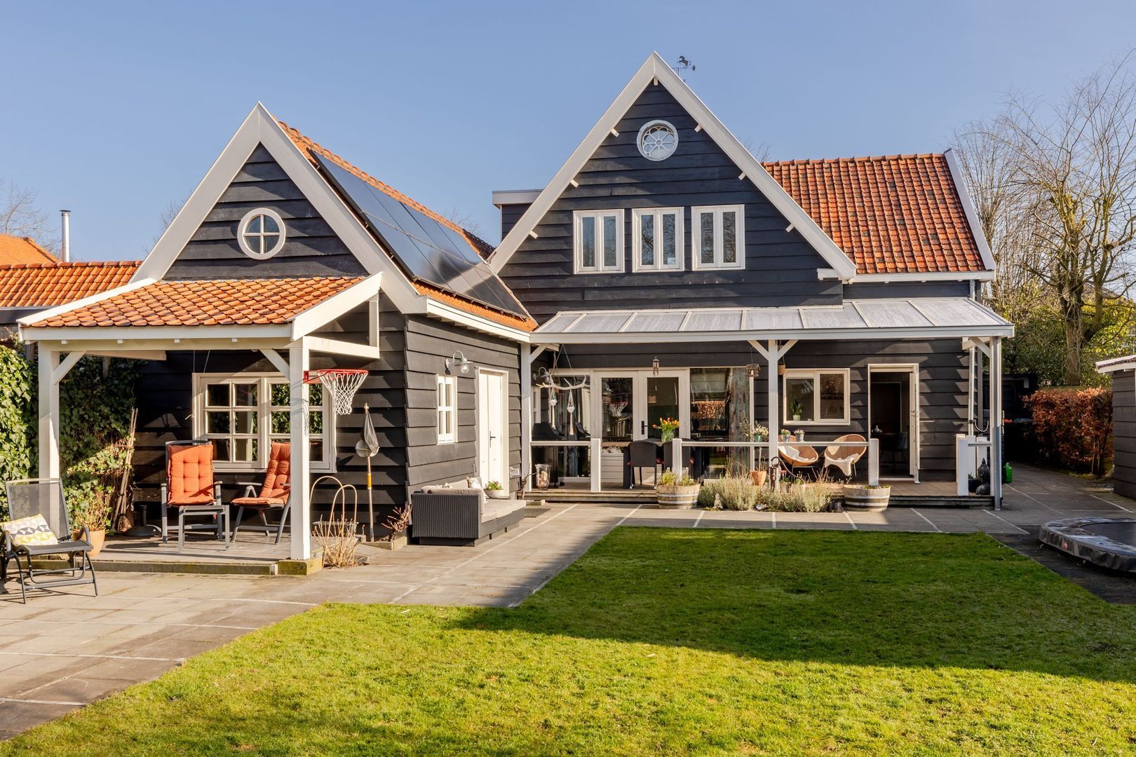 Duinlaan 29, Oostvoorne foto-49