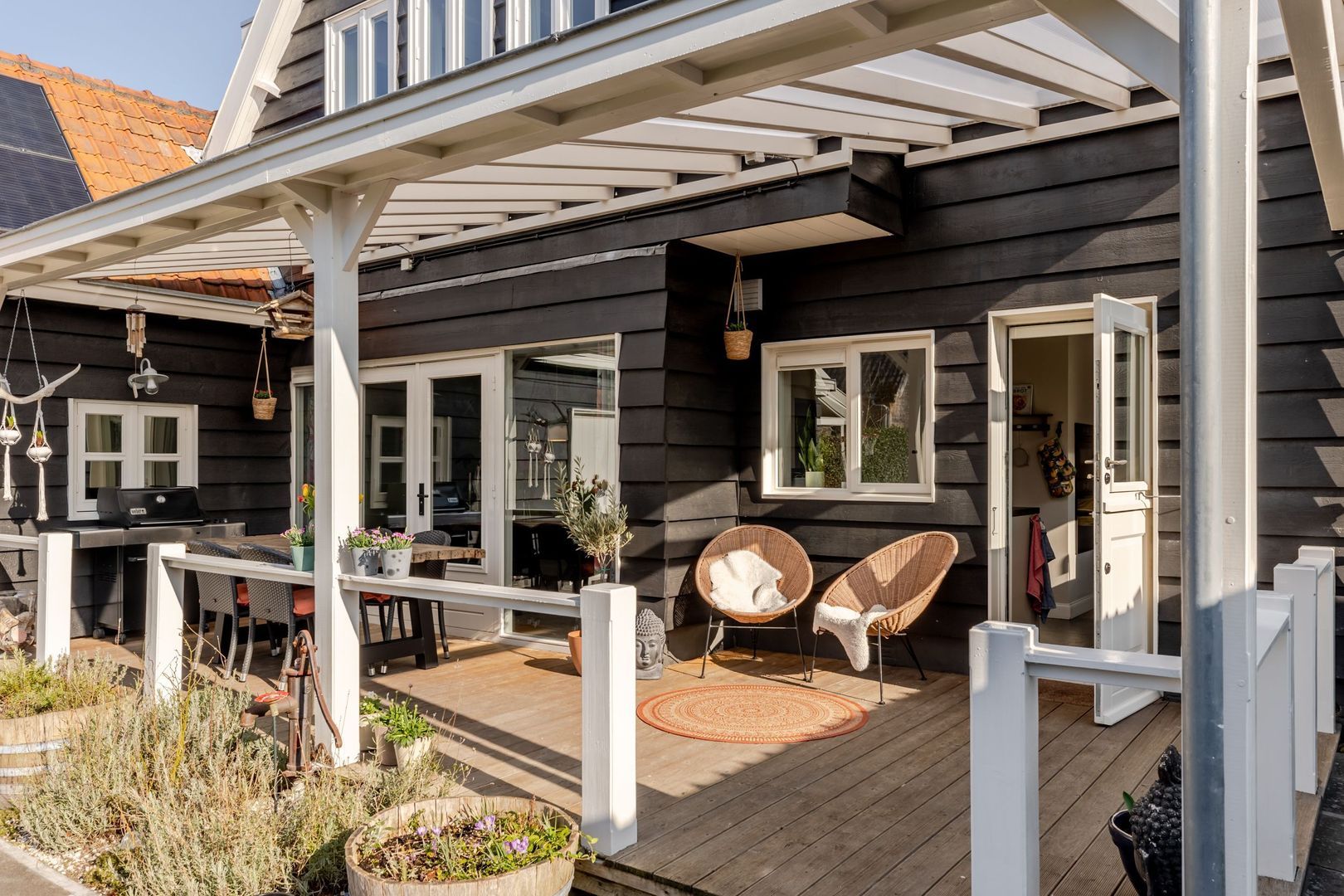 Duinlaan 29, Oostvoorne foto-53