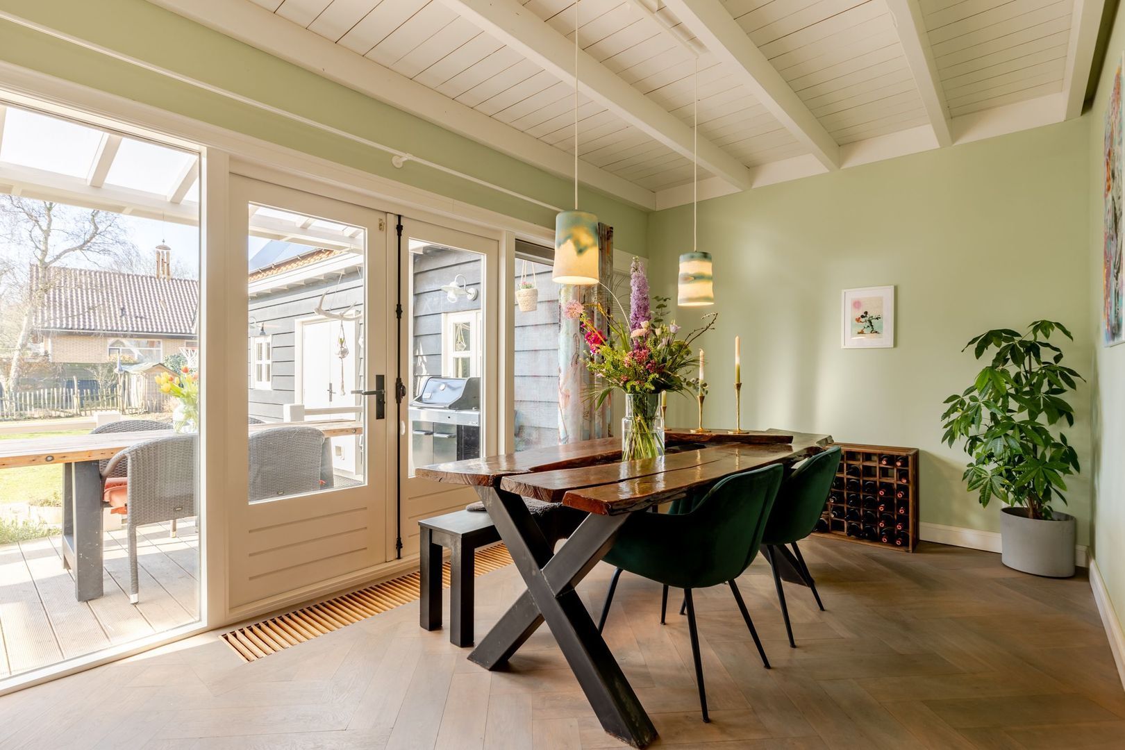 Duinlaan 29, Oostvoorne foto-24