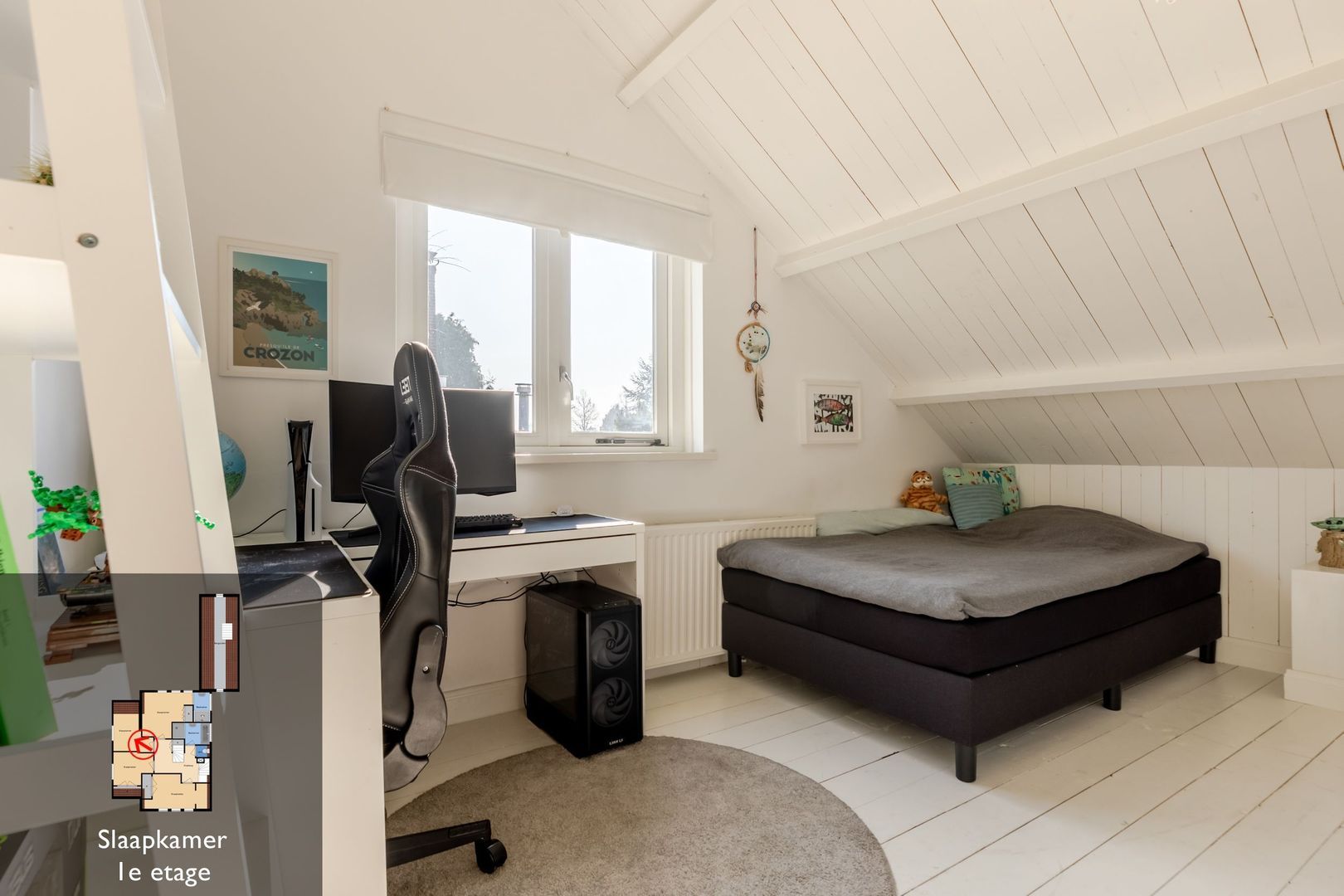 Duinlaan 29, Oostvoorne foto-38