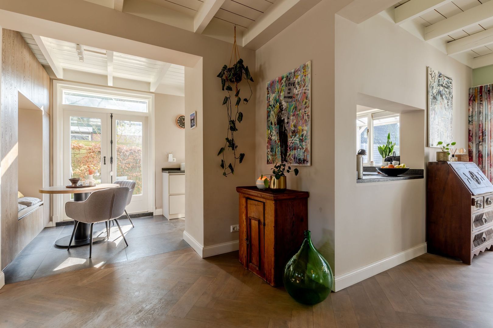 Duinlaan 29, Oostvoorne foto-16